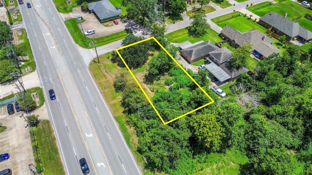 W Broadway Fm 518, Pearland, TX 77584