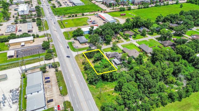 W Broadway Fm 518, Pearland, TX 77584