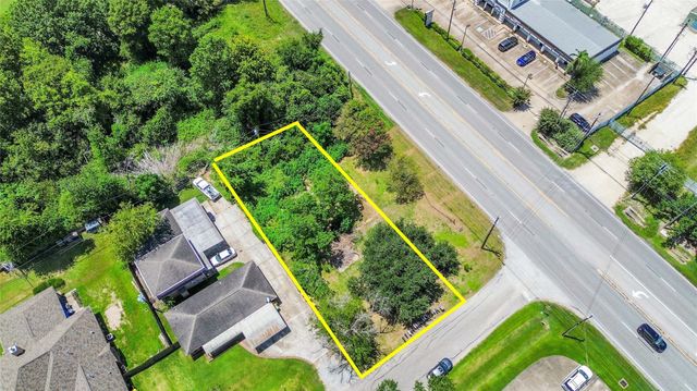 W Broadway Fm 518, Pearland, TX 77584