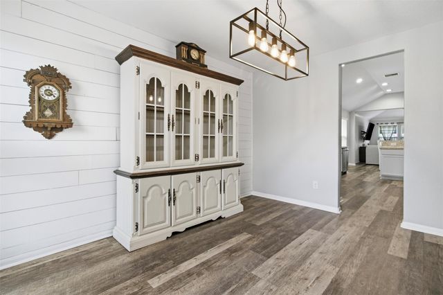 9951 Chimney Swift Lane, Conroe, TX 77385