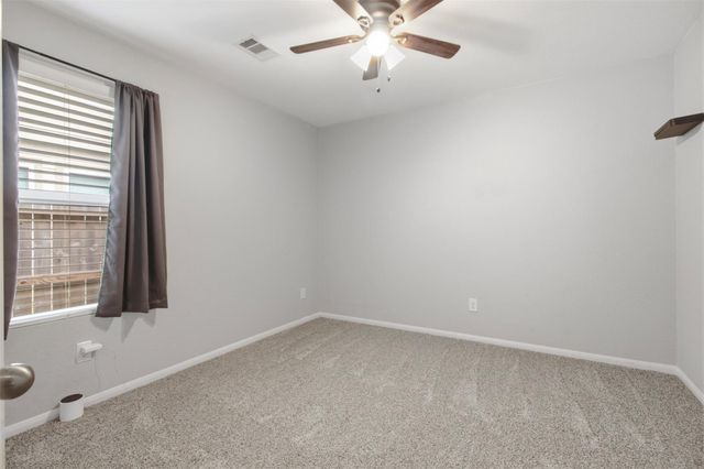 9951 Chimney Swift Lane, Conroe, TX 77385