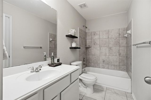 9951 Chimney Swift Lane, Conroe, TX 77385