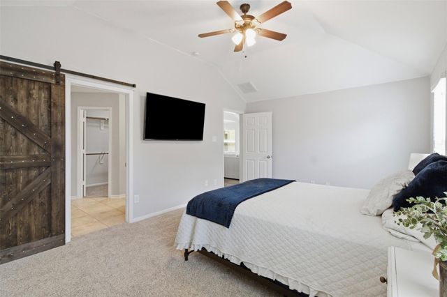 9951 Chimney Swift Lane, Conroe, TX 77385