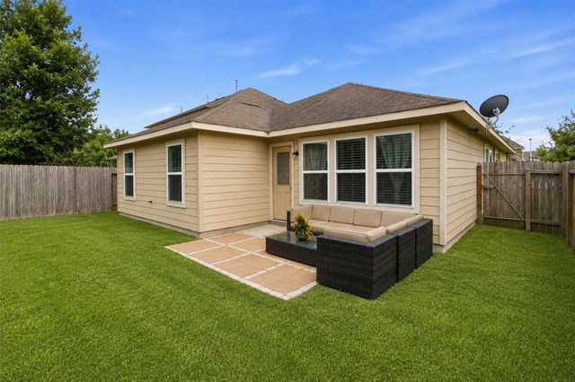 9951 Chimney Swift Lane, Conroe, TX 77385