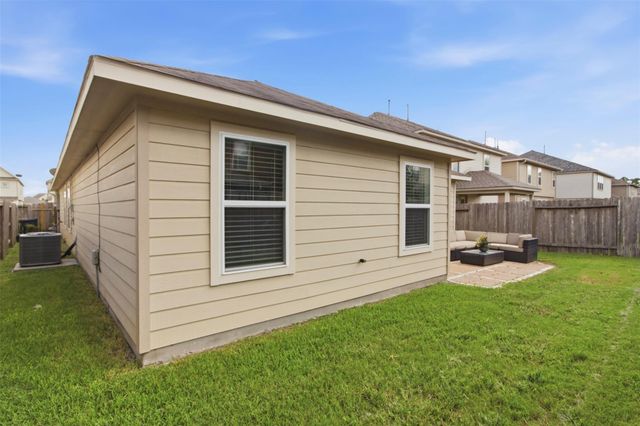 9951 Chimney Swift Lane, Conroe, TX 77385