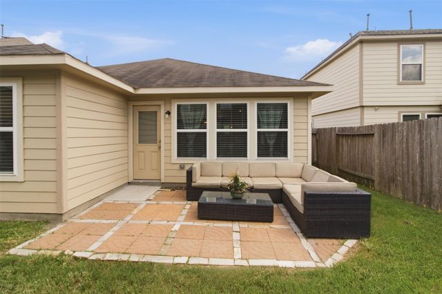 9951 Chimney Swift Lane, Conroe, TX 77385