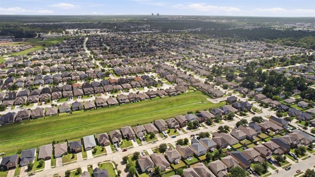 9951 Chimney Swift Lane, Conroe, TX 77385
