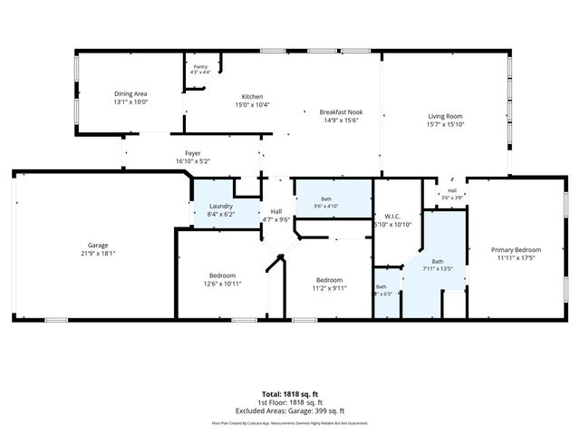 9951 Chimney Swift Lane, Conroe, TX 77385