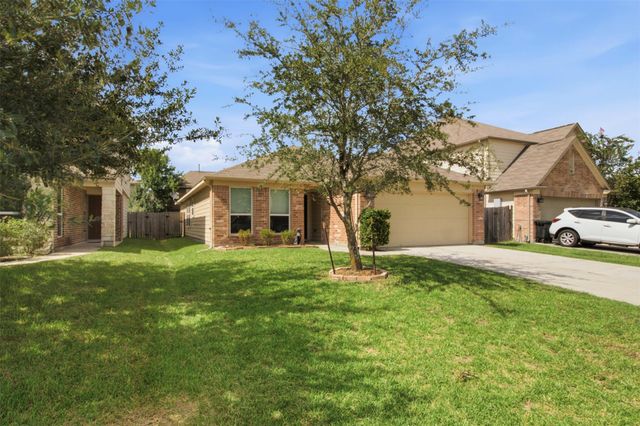 9951 Chimney Swift Lane, Conroe, TX 77385