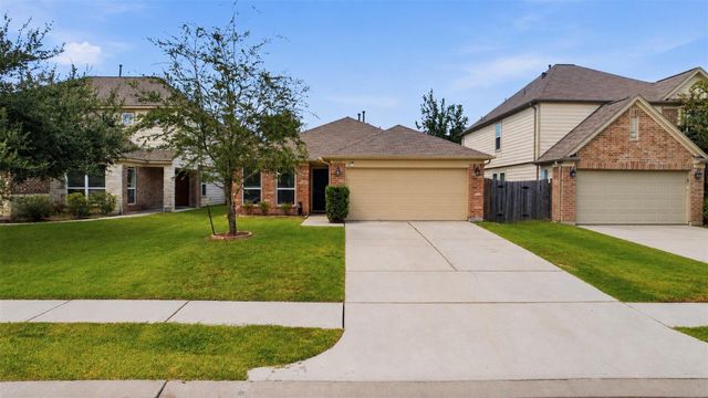 9951 Chimney Swift Lane, Conroe, TX 77385