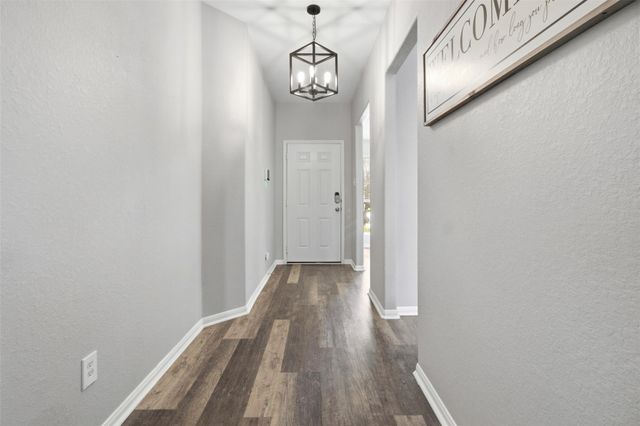 9951 Chimney Swift Lane, Conroe, TX 77385