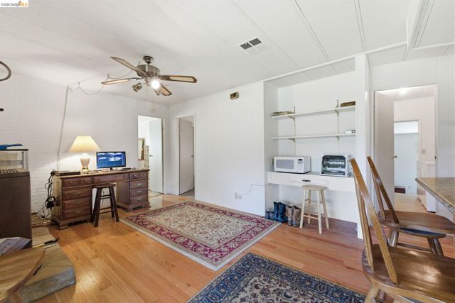 17807 Harper Rd., Big Oak Flat, CA 95305