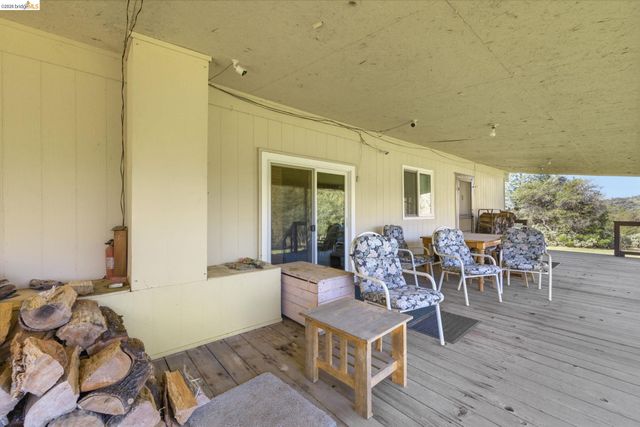 17807 Harper Rd., Big Oak Flat, CA 95305