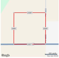 000 NW Corner Hwy 30 & 220th Avenue, Grand Mound, IA 52751