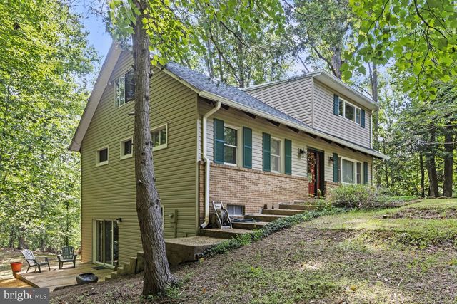 27086 HOLLY LN, Mechanicsville, MD 20659
