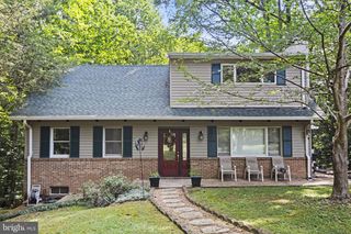 27086 HOLLY LN, Mechanicsville, MD 20659