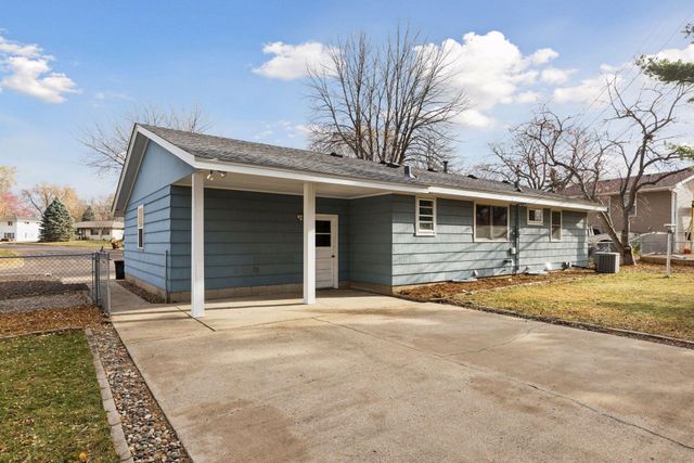 1312 Gary Drive, Saint Paul Park, MN 55071