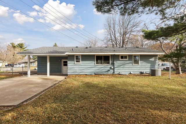 1312 Gary Drive, Saint Paul Park, MN 55071