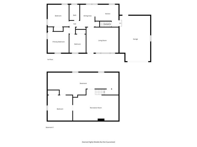 1312 Gary Drive, Saint Paul Park, MN 55071