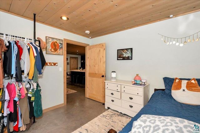 11775 S Hillside St, Solon Springs, WI 54873