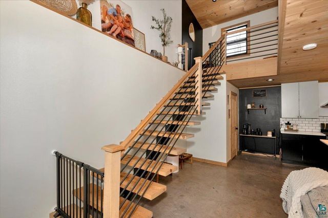 11775 S Hillside St, Solon Springs, WI 54873