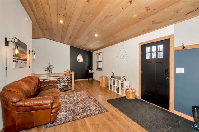 11775 S Hillside St, Solon Springs, WI 54873