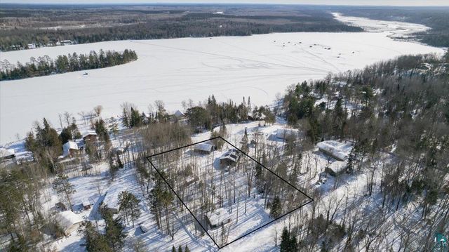 11775 S Hillside St, Solon Springs, WI 54873