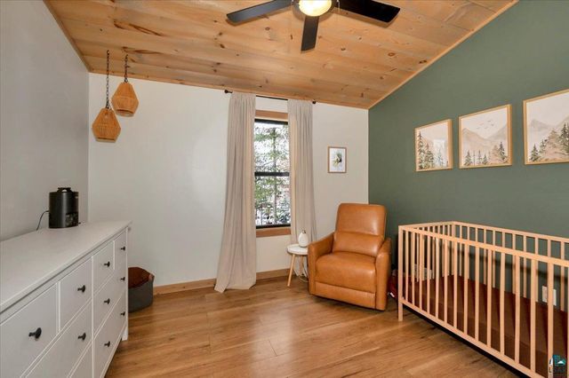 11775 S Hillside St, Solon Springs, WI 54873