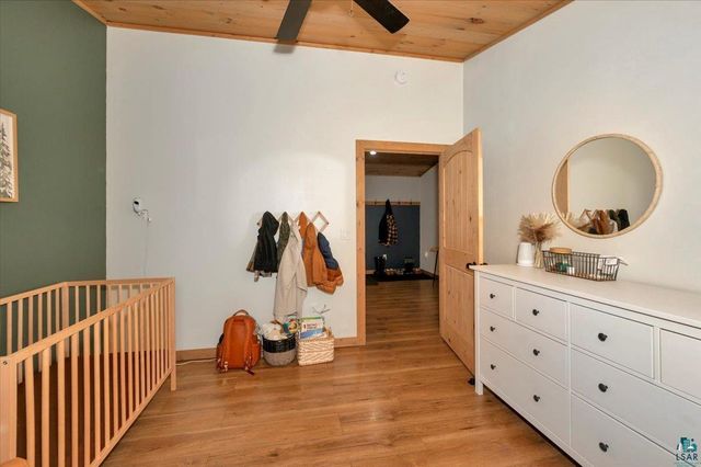 11775 S Hillside St, Solon Springs, WI 54873