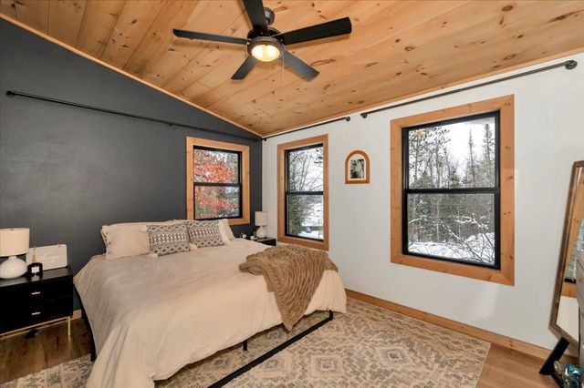 11775 S Hillside St, Solon Springs, WI 54873