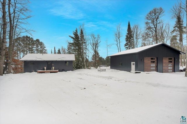 11775 S Hillside St, Solon Springs, WI 54873