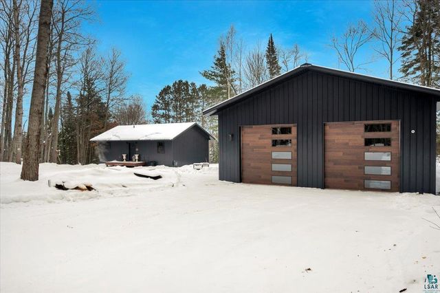 11775 S Hillside St, Solon Springs, WI 54873