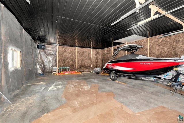 11775 S Hillside St, Solon Springs, WI 54873