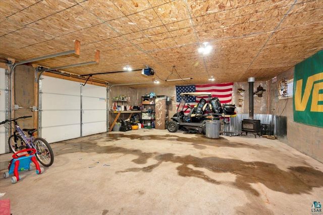 11775 S Hillside St, Solon Springs, WI 54873