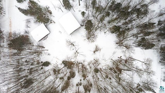 11775 S Hillside St, Solon Springs, WI 54873