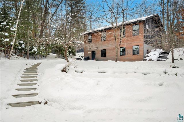 11775 S Hillside St, Solon Springs, WI 54873