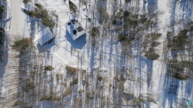 11775 S Hillside St, Solon Springs, WI 54873