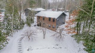 11775 S Hillside St, Solon Springs, WI 54873