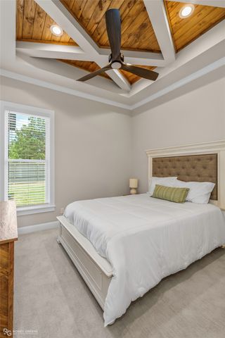 1024 Horizon Hill Drive, Shreveport, LA 71106