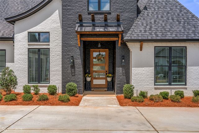 1024 Horizon Hill Drive, Shreveport, LA 71106