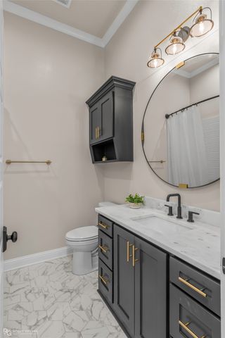 1024 Horizon Hill Drive, Shreveport, LA 71106