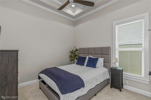 1024 Horizon Hill Drive, Shreveport, LA 71106