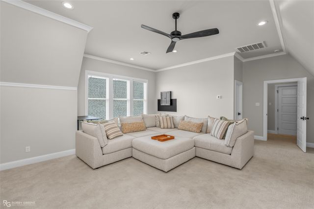 1024 Horizon Hill Drive, Shreveport, LA 71106