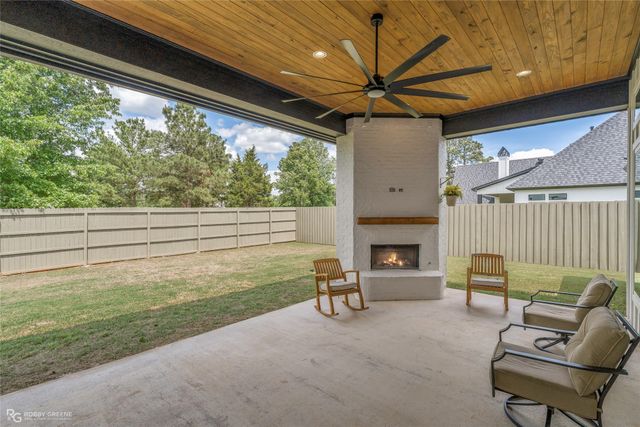 1024 Horizon Hill Drive, Shreveport, LA 71106