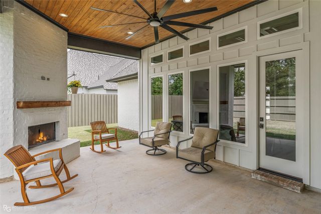 1024 Horizon Hill Drive, Shreveport, LA 71106