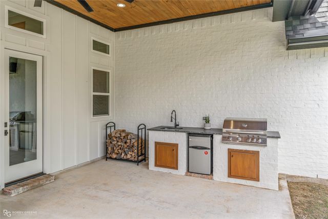 1024 Horizon Hill Drive, Shreveport, LA 71106