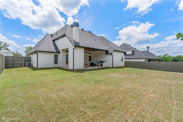1024 Horizon Hill Drive, Shreveport, LA 71106