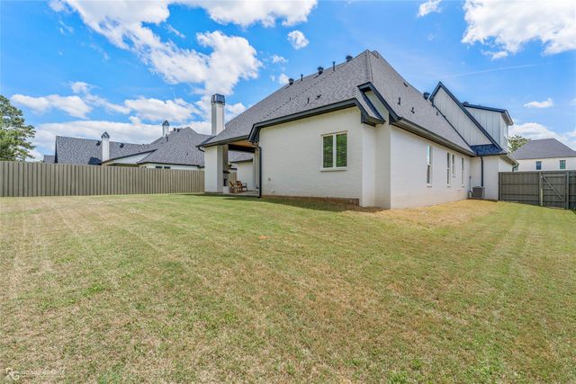 1024 Horizon Hill Drive, Shreveport, LA 71106