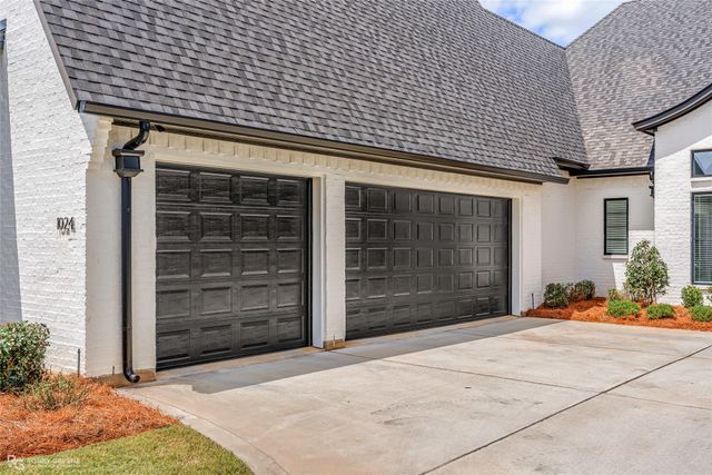 1024 Horizon Hill Drive, Shreveport, LA 71106