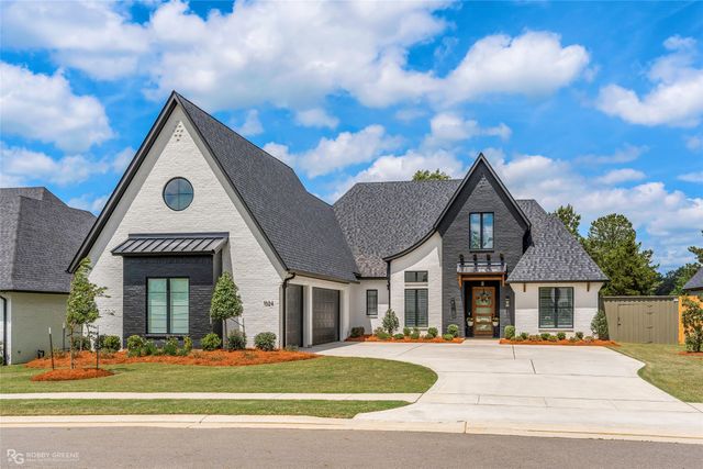 1024 Horizon Hill Drive, Shreveport, LA 71106